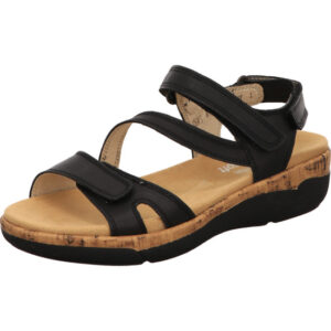 Remonte  Damen Sandalen bis 20mm Absatz