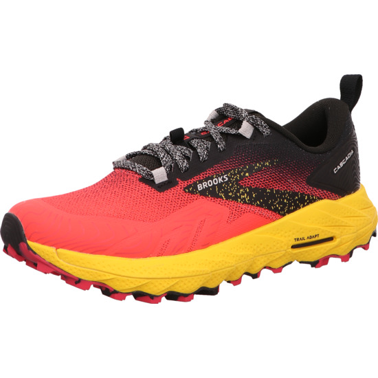 Brooks Cascadia 17 Laufschuhe