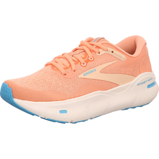 Brooks Ghost Max Laufschuhe