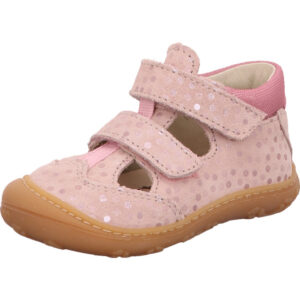Ricosta Ebi Kinder Lauflernschuhe