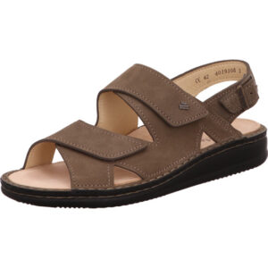 Finn Comfort Toro-S Herren Sandalen