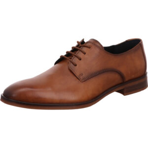 LLoyd odil feiner herrenschuh braun leder