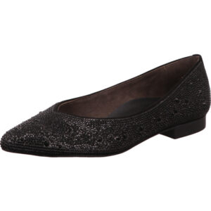 Paul Green Damen Ballerinas