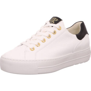 Paul Green Damen Halbschuhe