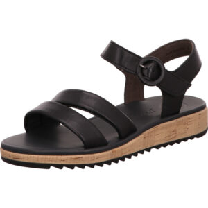 Paul Green  Damen Sandalen bis 20mm Absatz