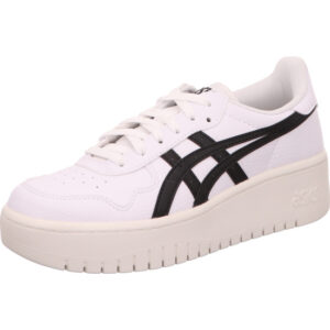 Asics Japan S PF Sportliche Damen Sneaker