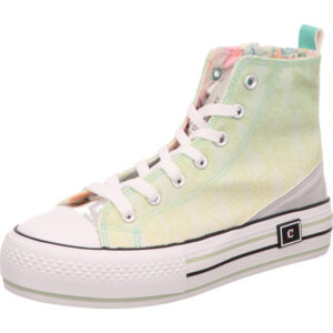 Cafe Noir Damen Halbschuhe