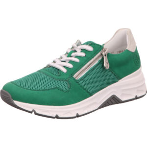 Rieker Damen Halbschuhe