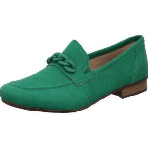 Rieker Morelia Damen Pumps bis 30mm Absatz