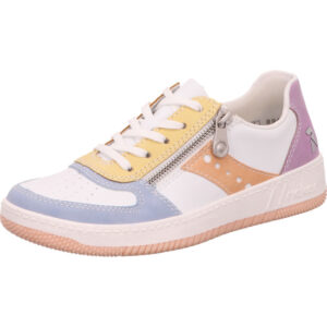 Rieker Damen Halbschuhe
