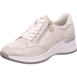 Rieker Damen Halbschuhe