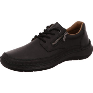 Rieker Menka Schnürschuhe halb