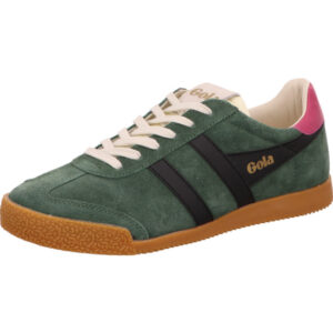 Gola Elan Sportliche Damen Sneaker