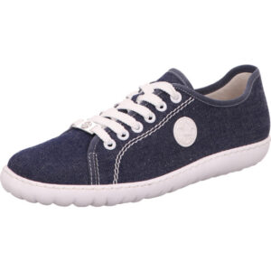 Rieker  Damen Halbschuhe