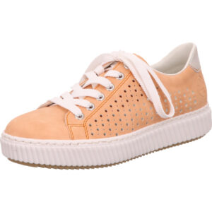 Rieker Morelia Damen Halbschuhe