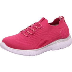 Rieker Knitup Damen Halbschuhe