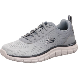 Skechers TRACK RIPKENT Schnürschuhe halb