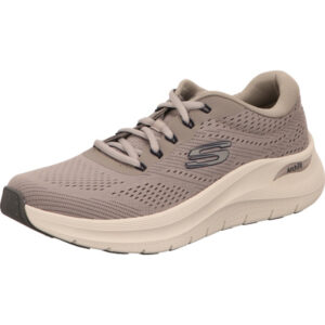 Skechers ARCH FIT 2.0 Schnürschuhe halb