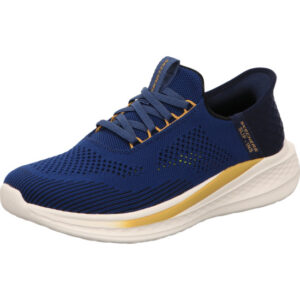 Skechers SLADE QUINTO Herren Slipper