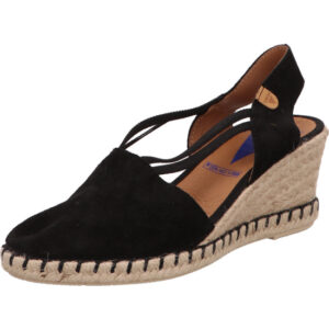 Fun Verbenas Maika Serraje Damen Espadrilles