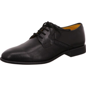 Bugatti Shoes Lero Comfort Business- Schnürschuhe
