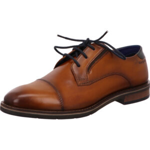 Bugatti Shoes Laziano Comfort Business- Schnürschuhe