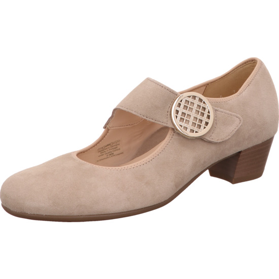 Ara Catania Damen Pumps Mehrweite