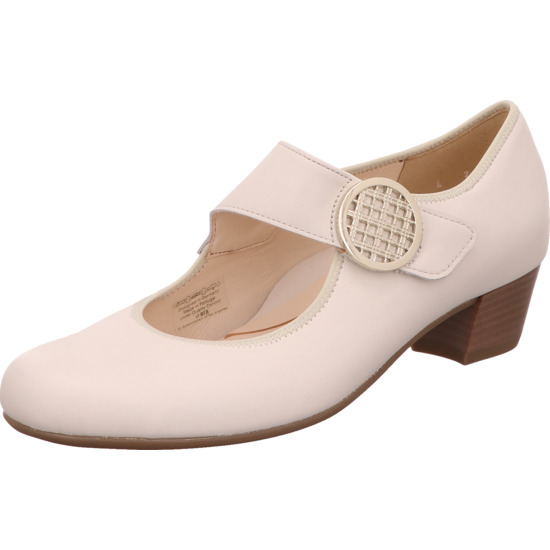 Ara Catania Damen Pumps Mehrweite