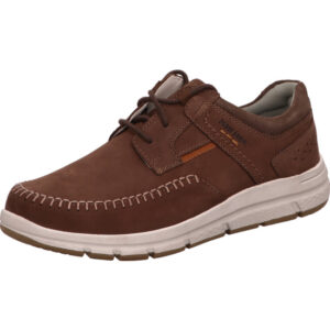 Josef Seibel Guiseppe 04 Schnürschuhe halb