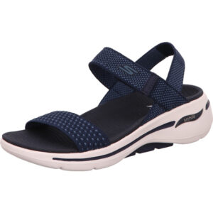 Skechers GO WALK ARCH FIT Damen Sandalen bis 20mm Absatz