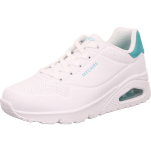 Skechers UNO POP BACK Damen Halbschuhe