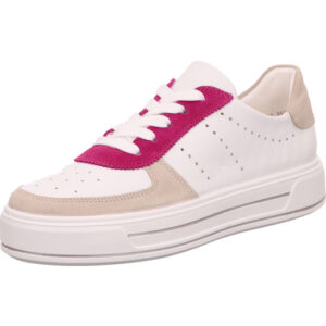 Ara Canberra 3.0 Damen Halbschuhe Mehrweite