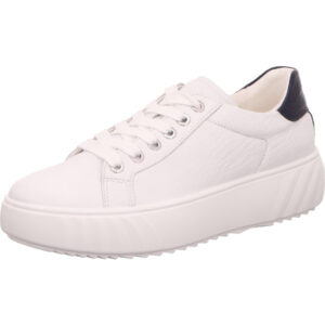 Ara Monaco Damen Halbschuhe Mehrweite