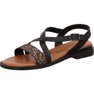 Tamaris Damen Sandalen bis 20mm Absatz