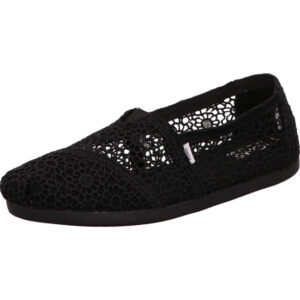 Toms Alpargata Damen Espadrilles
