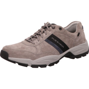 PIUS GABOR Schnürschuhe halb