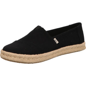 Toms Alpargata Damen Espadrilles