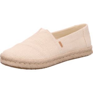 Toms Alpargata Damen Espadrilles