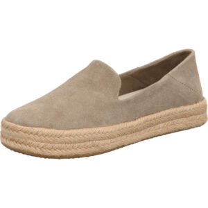 Toms Carolina Damen Espadrilles
