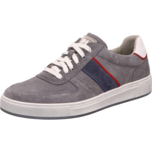 PIUS GABOR Schnürschuhe halb