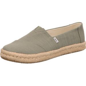 Toms Alpargata Damen Espadrilles