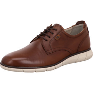 PIUS GABOR Schnürschuhe halb