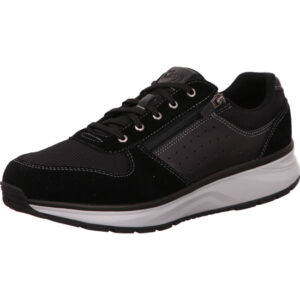 Joya Dynamo zip black Aktivschuhe mit Abrollsohle