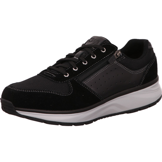 Joya Dynamo zip black Aktivschuhe mit Abrollsohle
