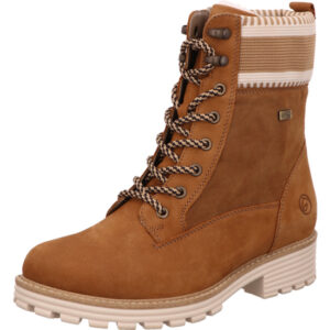 Remonte Columbo/Newa/Knitwear Damen Stiefeletten sportlich