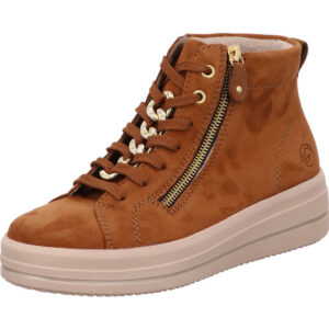 Remonte 261 Damen Stiefeletten sportlich