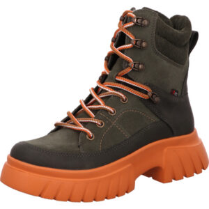 Rieker Evolution Montenegro/Samira/Namur/Cord Damen Stiefeletten sportlich
