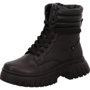 Rieker Evolution Odeon/Norwegen/Turin Damen Stiefeletten sportlich