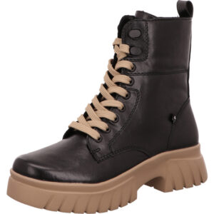Rieker Evolution Pavo Damen Stiefeletten sportlich