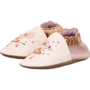 Robeez Dancing Mouse Kinder Lauflernschuhe